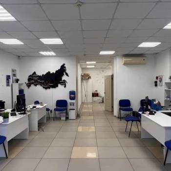 Сдается Нежилое помещение, 64 м²