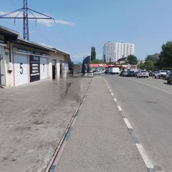 Сдается Нежилое помещение, 65 м²