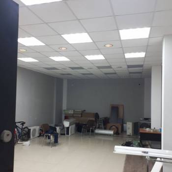 Сдается Нежилое помещение, 65 м²
