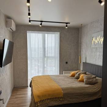 Продается 2-х комнатная квартира, 55 м²