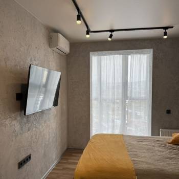 Продается 2-х комнатная квартира, 55 м²
