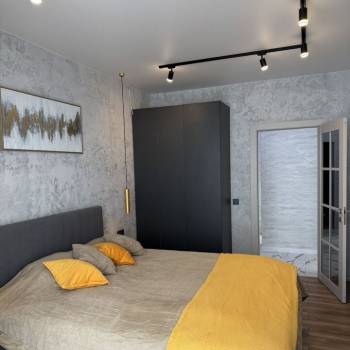 Продается 2-х комнатная квартира, 55 м²