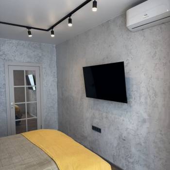 Продается 2-х комнатная квартира, 55 м²
