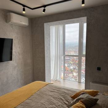 Продается 2-х комнатная квартира, 55 м²