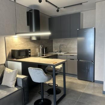 Сдается 1-комнатная квартира, 35 м²