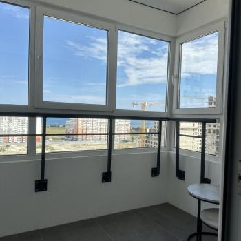 Сдается 1-комнатная квартира, 35 м²