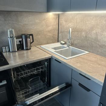 Сдается 1-комнатная квартира, 35 м²