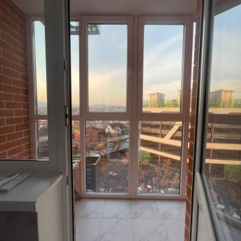 Сдается 1-комнатная квартира, 33 м²