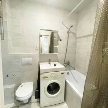 Сдается 1-комнатная квартира, 33 м²