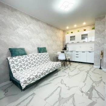 Сдается 1-комнатная квартира, 33 м²