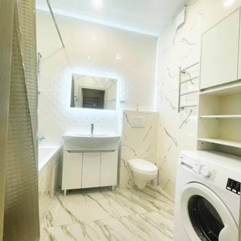 Сдается 1-комнатная квартира, 33 м²