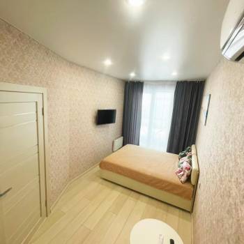 Сдается 1-комнатная квартира, 33 м²