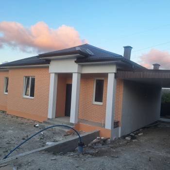 Продается Дом, 117 м²