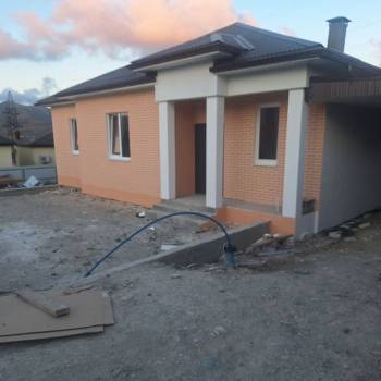 Продается Дом, 117 м²