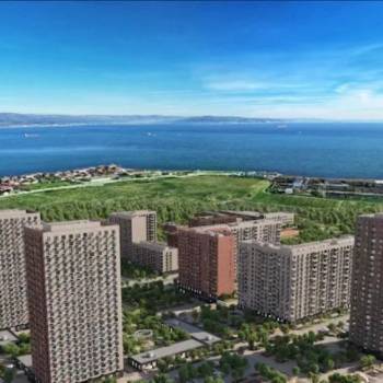 Продается 1-комнатная квартира, 39,1 м²