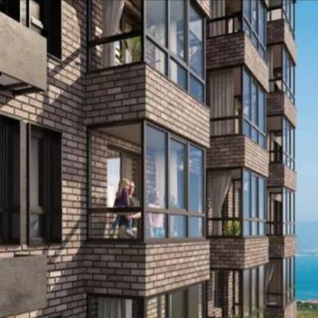 Продается 1-комнатная квартира, 39,1 м²