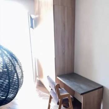 Продается 2-х комнатная квартира, 77 м²