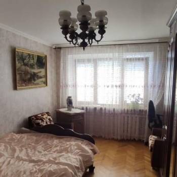 Продается 2-х комнатная квартира, 62,5 м²