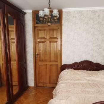 Продается 2-х комнатная квартира, 62,5 м²