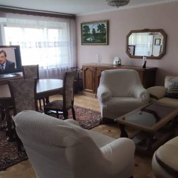 Продается 2-х комнатная квартира, 62,5 м²