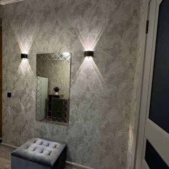 Сдается 2-х комнатная квартира, 54,2 м²