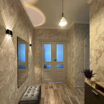Сдается 2-х комнатная квартира, 54,2 м²