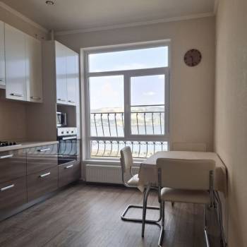 Сдается 1-комнатная квартира, 39 м²