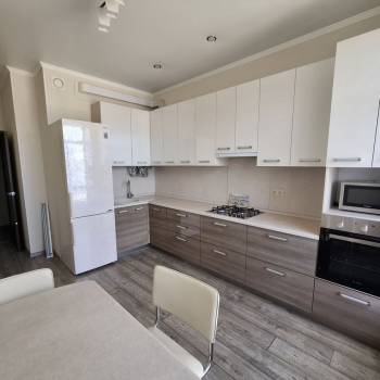 Сдается 1-комнатная квартира, 39 м²