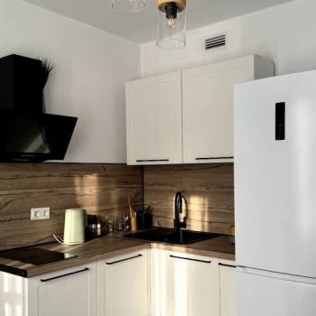 Сдается 2-х комнатная квартира, 55 м²