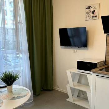 Сдается 2-х комнатная квартира, 55 м²