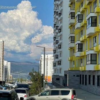 Сдается 2-х комнатная квартира, 55 м²