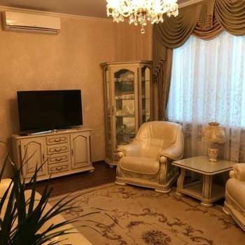 Продается 3-х комнатная квартира, 92 м²