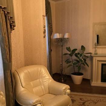 Продается 3-х комнатная квартира, 92 м²