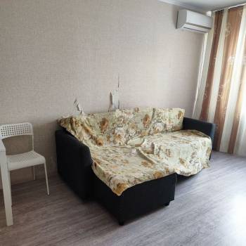 Продается 1-комнатная квартира, 37,7 м²