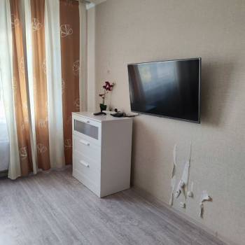 Продается 1-комнатная квартира, 37,7 м²
