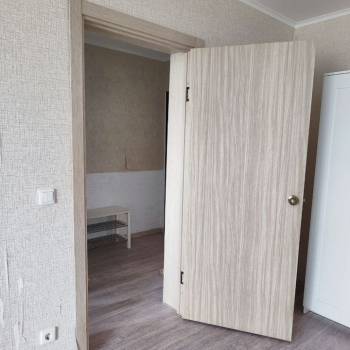 Продается 1-комнатная квартира, 37,7 м²