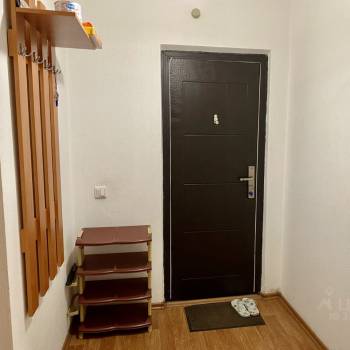 Сдается 1-комнатная квартира, 37 м²