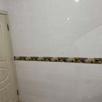 Сдается 2-х комнатная квартира, 60 м²
