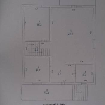 Продается Дом, 212 м²