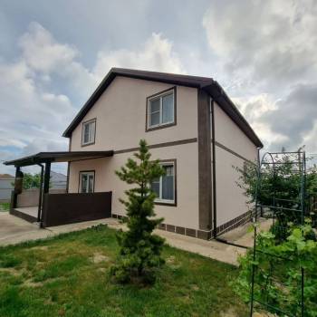 Продается Дом, 212 м²