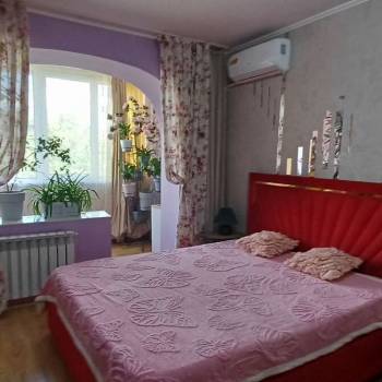 Продается 1-комнатная квартира, 29 м²