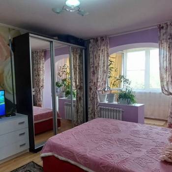 Продается 1-комнатная квартира, 29 м²