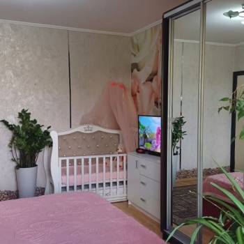 Продается 1-комнатная квартира, 29 м²
