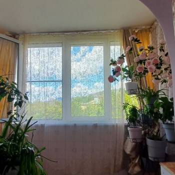 Продается 1-комнатная квартира, 29 м²