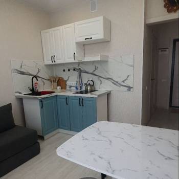 Сдается 1-комнатная квартира, 29,5 м²