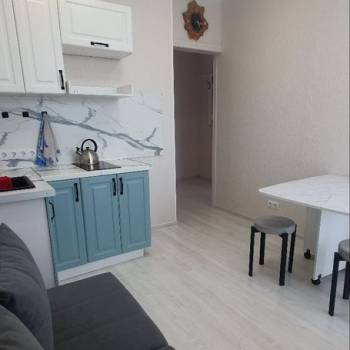 Сдается 1-комнатная квартира, 29,5 м²