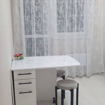 Сдается 1-комнатная квартира, 29,5 м²