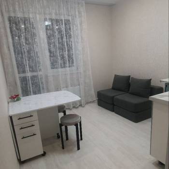 Сдается 1-комнатная квартира, 29,5 м²