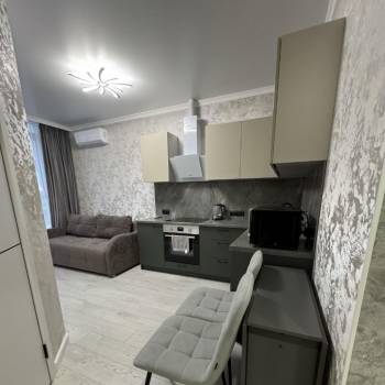 Сдается 1-комнатная квартира, 32 м²