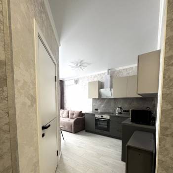 Сдается 1-комнатная квартира, 32 м²